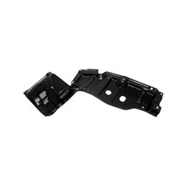 Body Parts Engine Under Cover Splash Shields for 2015-2018 YARIS - TO1228219C