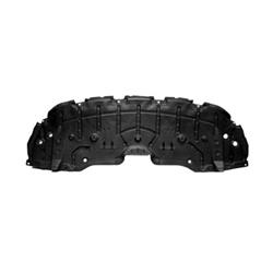 Body Parts Undercar Shields for 2018-2019 CAMRY - TO1228234