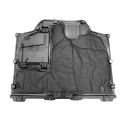 Coast to Coast International Body Parts Engine Splash Guards TO1228235
