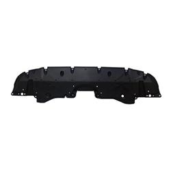 Coast to Coast International Body Parts Engine Splash Guards TO1228240C