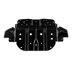 Coast to Coast International Body Parts Engine Splash Guards TO1228243