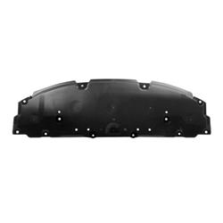 Coast to Coast International Body Parts Engine Splash Guards TO1228246