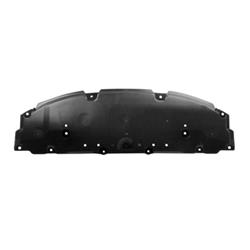 Coast to Coast International Body Parts Engine Splash Guards TO1228246C
