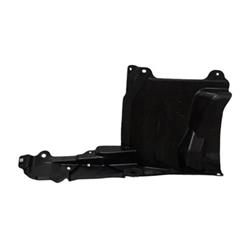 Coast to Coast International Body Parts Engine Splash Guards TO1228247C