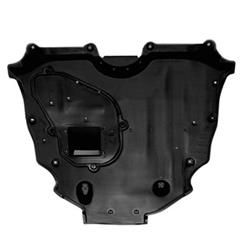 Coast to Coast International Body Parts Engine Splash Guards TO1228252