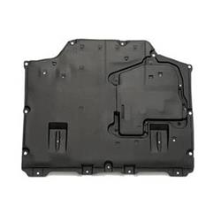 Coast to Coast International Body Parts Engine Splash Guards TO1228253C
