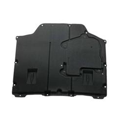 Coast to Coast International Body Parts Engine Splash Guards TO1228266C