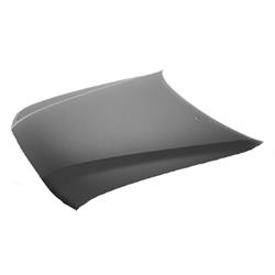 Body Parts Hoods for 2001-2004 TACOMA - TO1230133PP