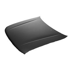 Body Parts Hoods for 1995-2000 TACOMA - TO1230165PP