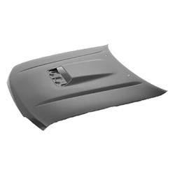 Body Parts Hoods for 1999-2002 4RUNNER - TO1230178V