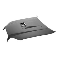 Body Parts Hoods for 2003-2009 4RUNNER - TO1230192V