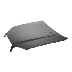 Body Parts Hoods for 2003-2009 4RUNNER - TO1230193PP