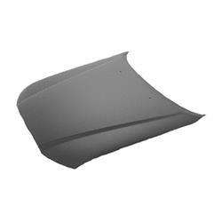 Body Parts Hoods for 2005-2011 TACOMA - TO1230200V