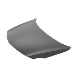 Body Parts Hoods for 2007-2011 YARIS - TO1230205V