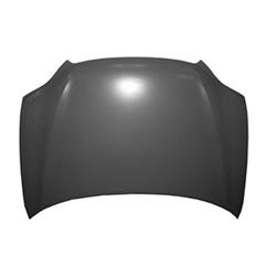 Body Parts Hoods for 2008-2010 HIGHLANDER - TO1230210V