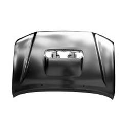 Body Parts Hoods for 2012-2015 TACOMA - TO1230223V