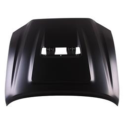 Body Parts Hoods for 2016-2019 TACOMA - TO1230240C