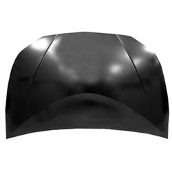 Body Parts Hoods for 2016-2018 PRIUS - TO1230241
