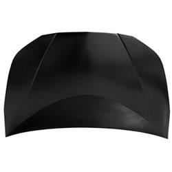 Body Parts Hoods for 2016-2018 PRIUS - TO1230241C