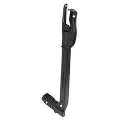Coast to Coast International Body Parts Hood Latch Components TO1233101C
