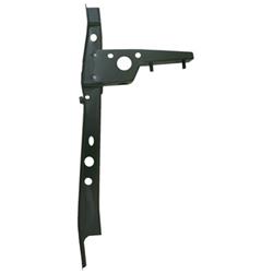Coast to Coast International Body Parts Hood Latch Components TO1233107