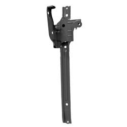 Body Parts Hood Latches for 2012-2017 PRIUS C - TO1233119C