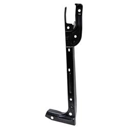 Coast to Coast International Body Parts Hood Latch Components TO1233122C