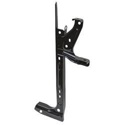 Coast to Coast International Body Parts Hood Latch Components TO1233124C