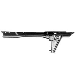 Coast to Coast International Body Parts Hood Latch Components TO1233126