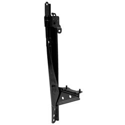 Coast to Coast International Body Parts - Hood Latch Components for 2014-2019 TUNDRA - TO1233129