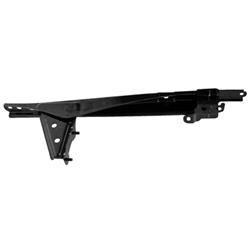 Body Parts Hood Latches for 2014-2019 TUNDRA - TO1233129C