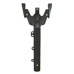 Coast to Coast International Body Parts Hood Latch Components TO1233130C