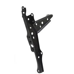 Body Parts Hood Latches for 2014-2019 4RUNNER - TO1233136