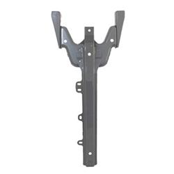 Coast to Coast International Body Parts Hood Latch Components TO1233140