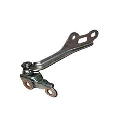 Body Parts Hood Hinges for 1995-2004 TACOMA - TO1236141