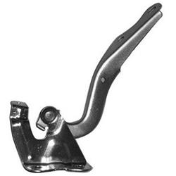 Coast to Coast International Body Parts Hood Hinges TO1236161OE
