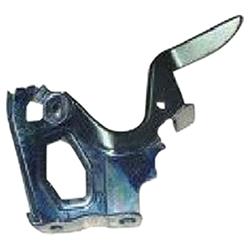 Body Parts Hood Hinges for 2013-2018 RAV4 - TO1236179