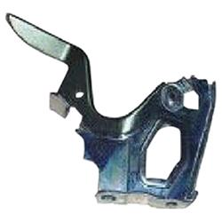 Body Parts Hood Hinges for 2013-2018 RAV4 - TO1236180