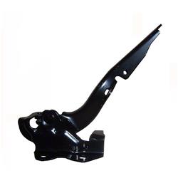 Body Parts Hood Hinges for 2010-2018 4RUNNER - TO1236181