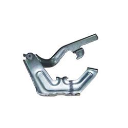 Body Parts Hood Hinges for 2015-2017 CAMRY - TO1236191