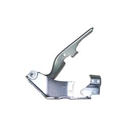 Body Parts Hood Hinges for 2016-2018 TACOMA - TO1236233