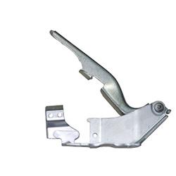 Body Parts Hood Hinges for 2016-2018 TACOMA - TO1236234