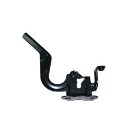 Body Parts Hood Hinges for 2012-2016 PRIUS C - TO1236236