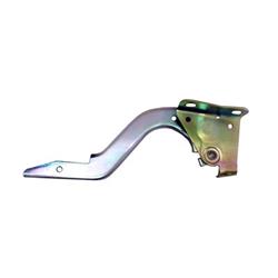 Body Parts Hood Hinges for 2018-2019 C-HR - TO1236239