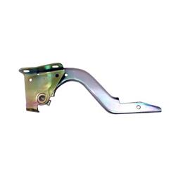 Body Parts Hood Hinges for 2018-2019 C-HR - TO1236240