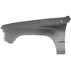 Body Parts Front Fenders for 1984-1988 PICKUP - TO1240123V