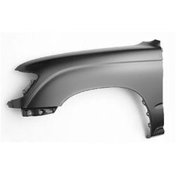 Body Parts Front Fenders for 1995-2000 TACOMA - TO1240158PP