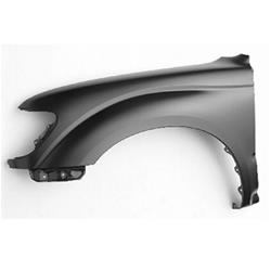 Body Parts Front Fenders for 1995-2000 TACOMA - TO1240161PP