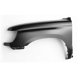 Body Parts Front Fenders for 1996-2002 4RUNNER - TO1240165PP