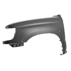 Body Parts Front Fenders for 1996-2002 4RUNNER - TO1240166V